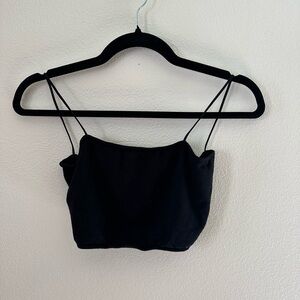 Blackless Urban Outfitters Tank Top